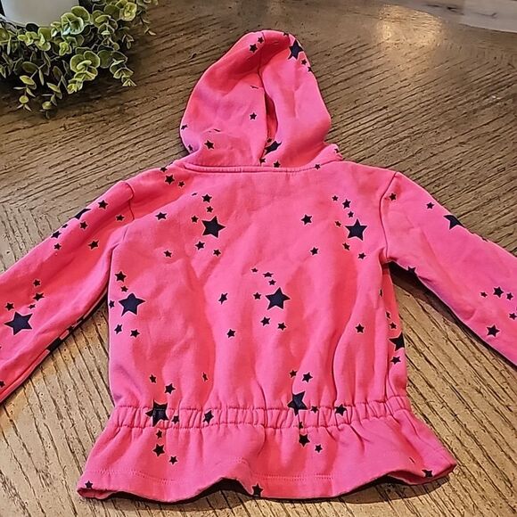 Tommy Hilfiger star hoodie and sweatpant set size 5 - Picture 14 of 15